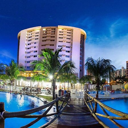Best Western Suites Le Jardin Калдас-Новас Екстер'єр фото