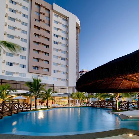 Best Western Suites Le Jardin Калдас-Новас Екстер'єр фото