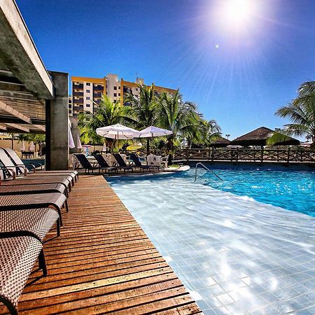 Best Western Suites Le Jardin Калдас-Новас Екстер'єр фото