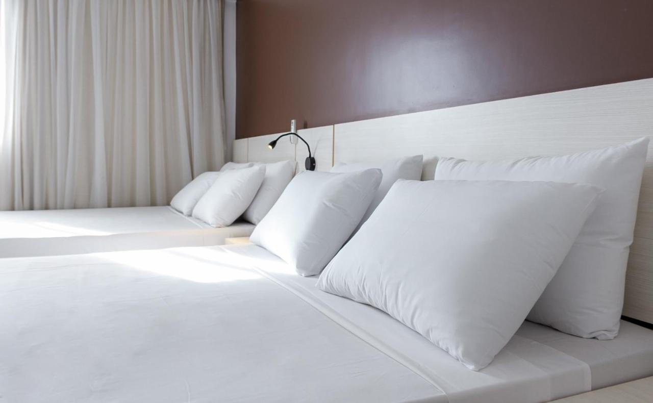 Best Western Suites Le Jardin Калдас-Новас Екстер'єр фото