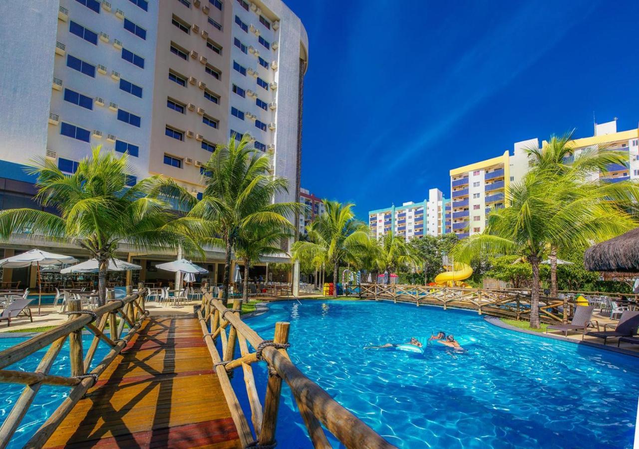Best Western Suites Le Jardin Калдас-Новас Екстер'єр фото