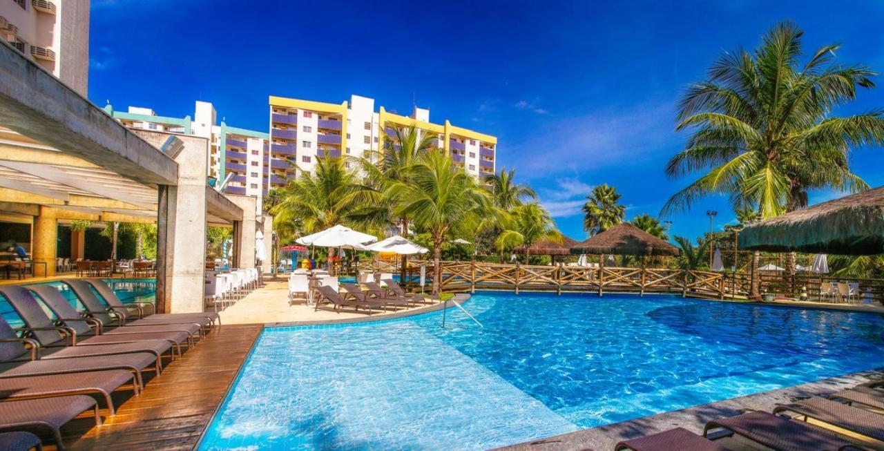 Best Western Suites Le Jardin Калдас-Новас Екстер'єр фото