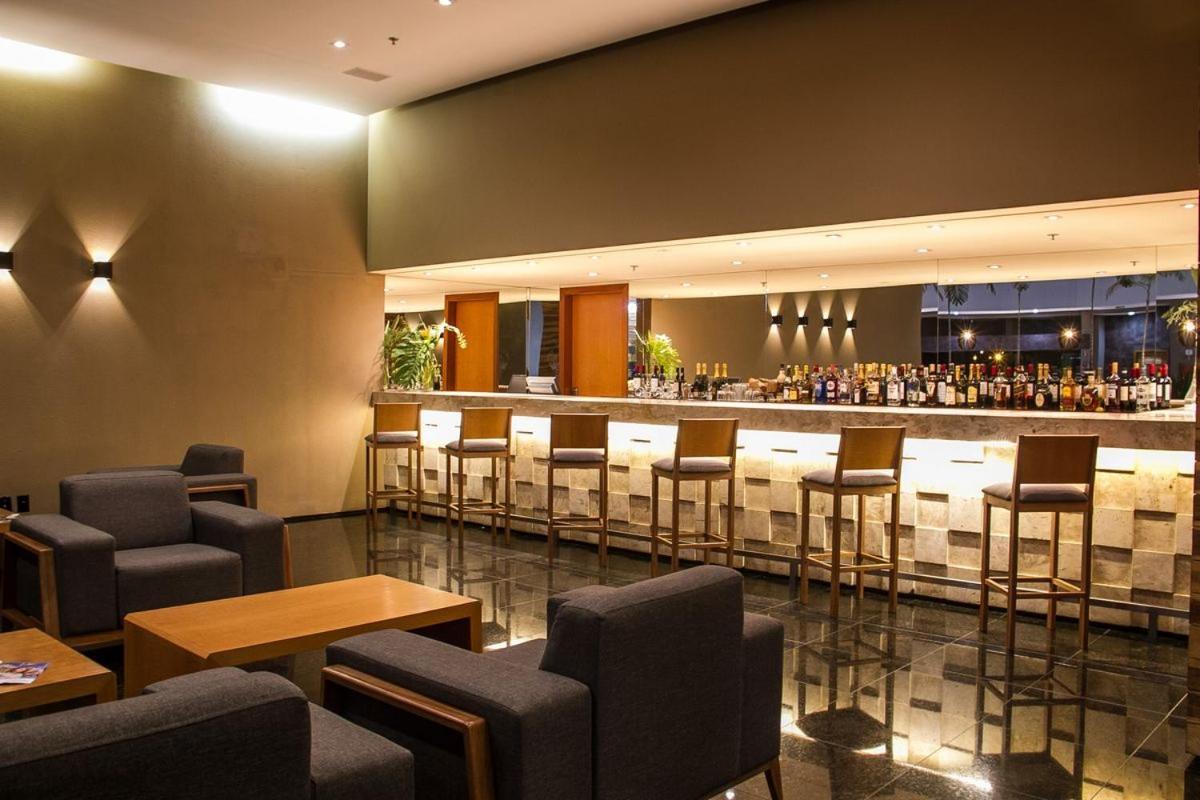 Best Western Suites Le Jardin Калдас-Новас Екстер'єр фото