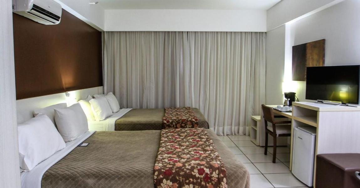 Best Western Suites Le Jardin Калдас-Новас Екстер'єр фото