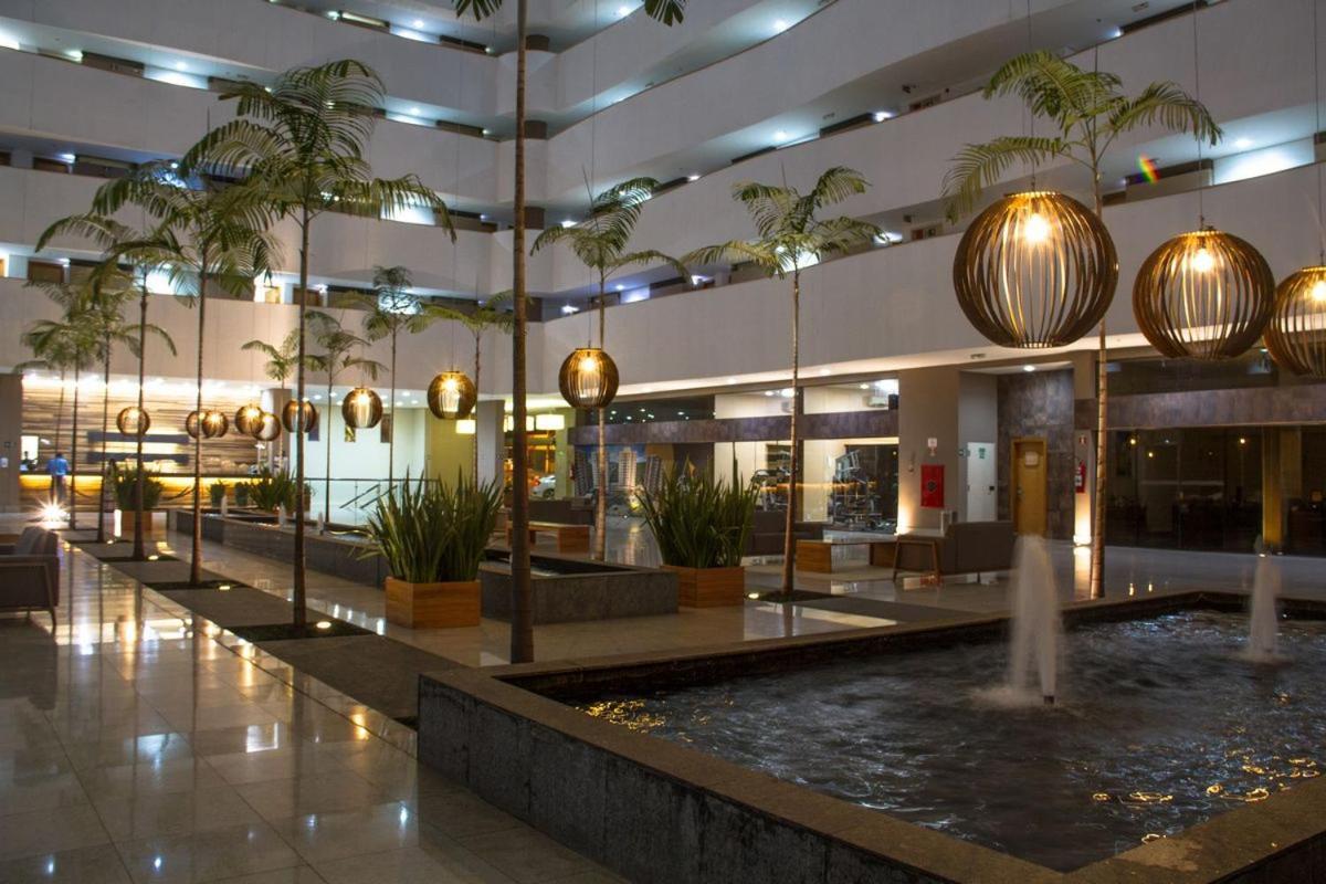 Best Western Suites Le Jardin Калдас-Новас Екстер'єр фото