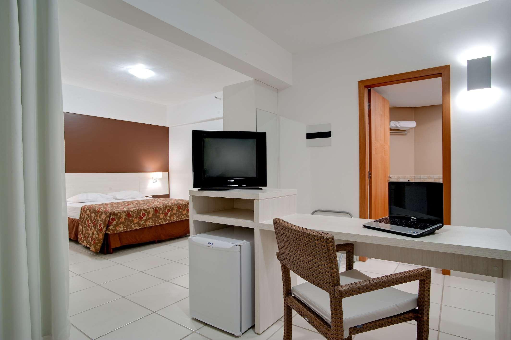 Best Western Suites Le Jardin Калдас-Новас Номер фото