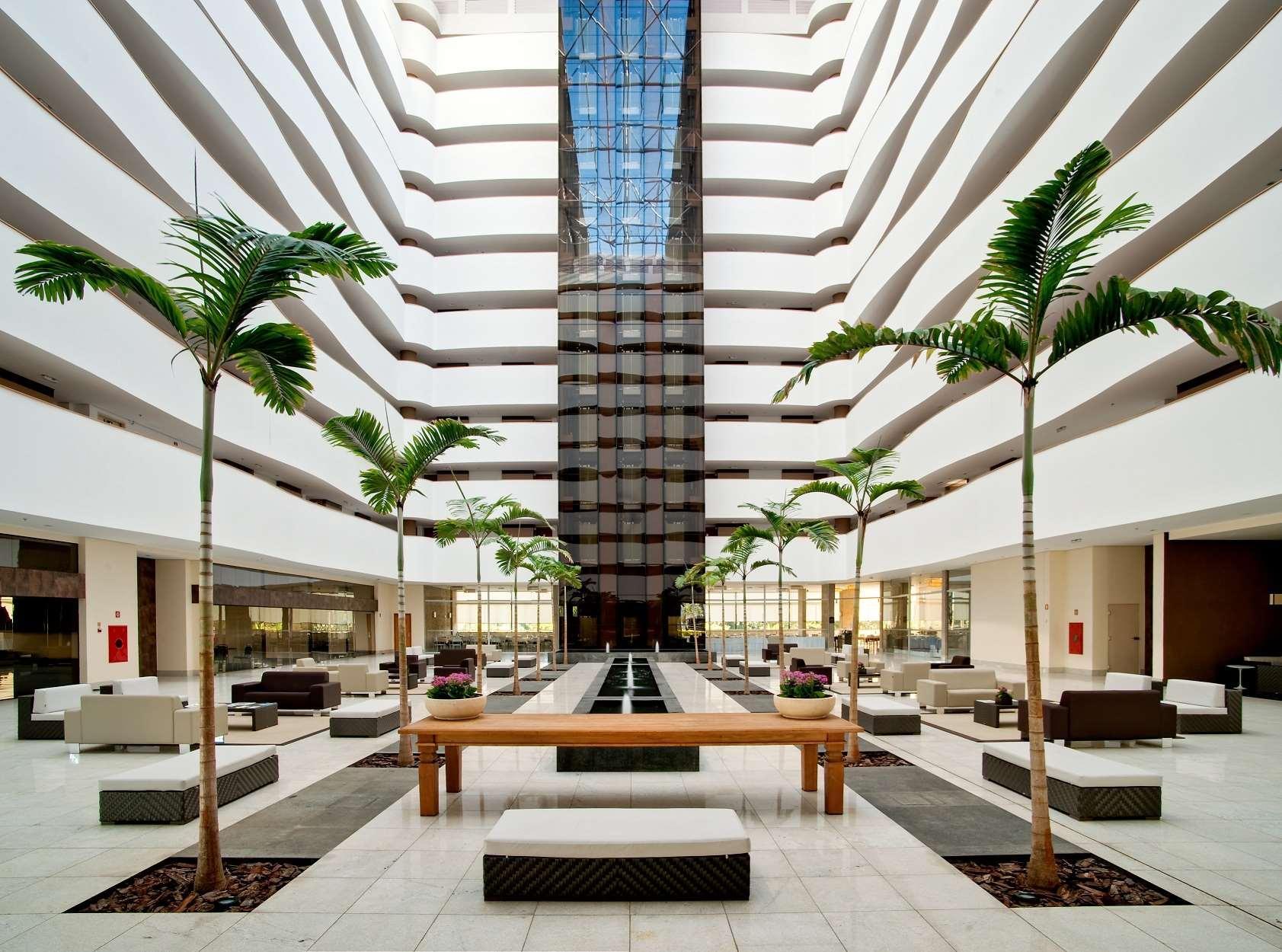 Best Western Suites Le Jardin Калдас-Новас Інтер'єр фото