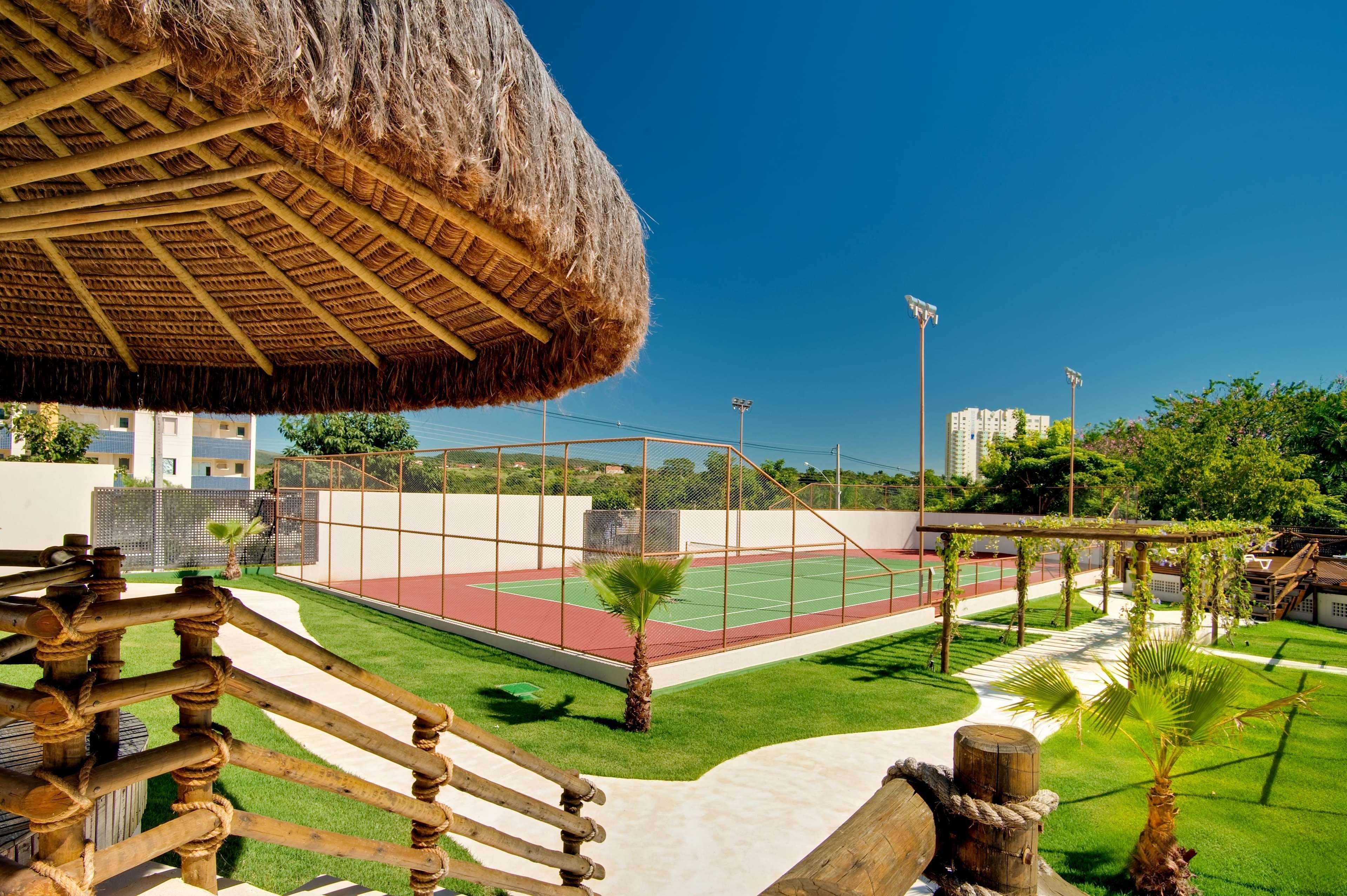 Best Western Suites Le Jardin Калдас-Новас Екстер'єр фото