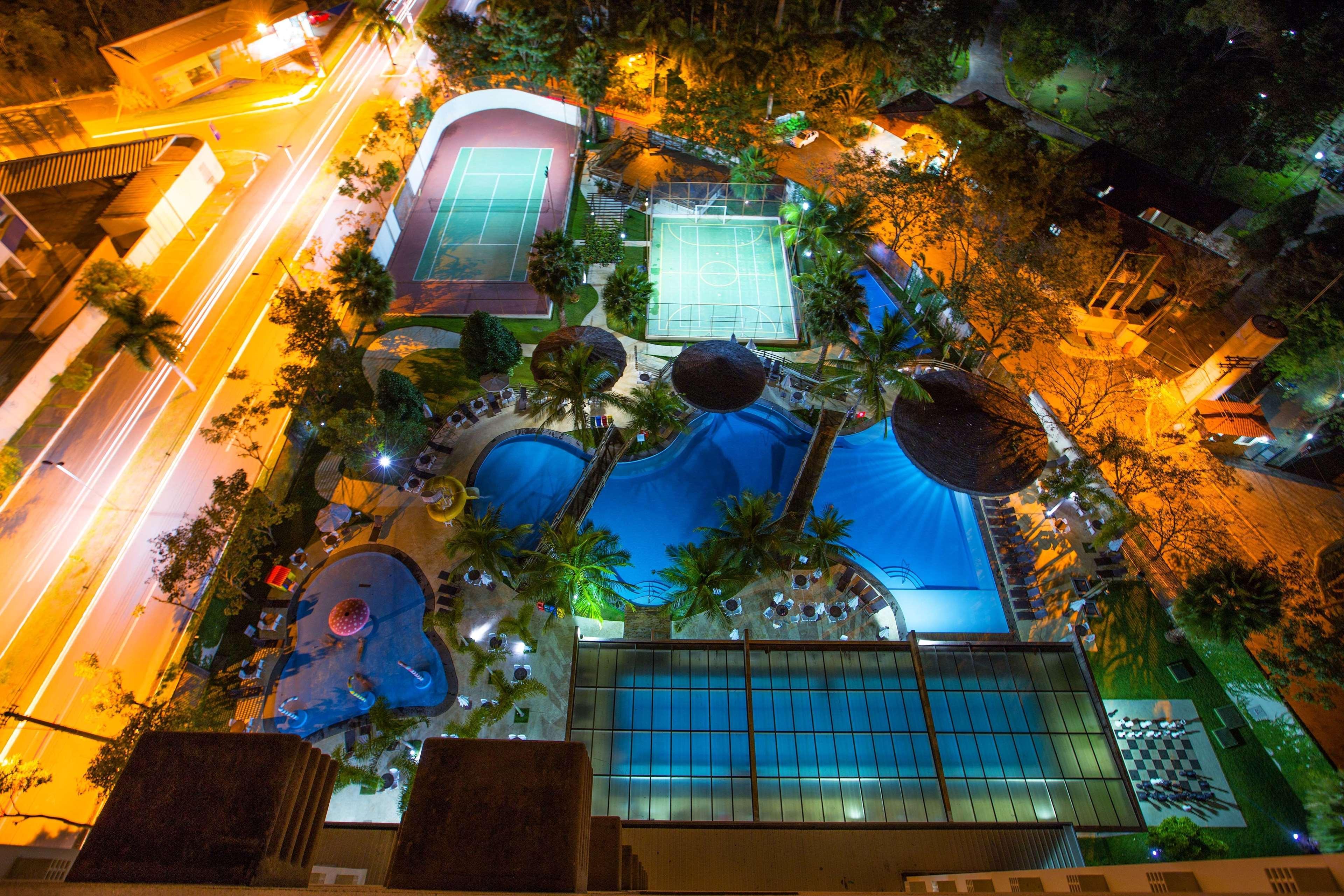 Best Western Suites Le Jardin Калдас-Новас Екстер'єр фото
