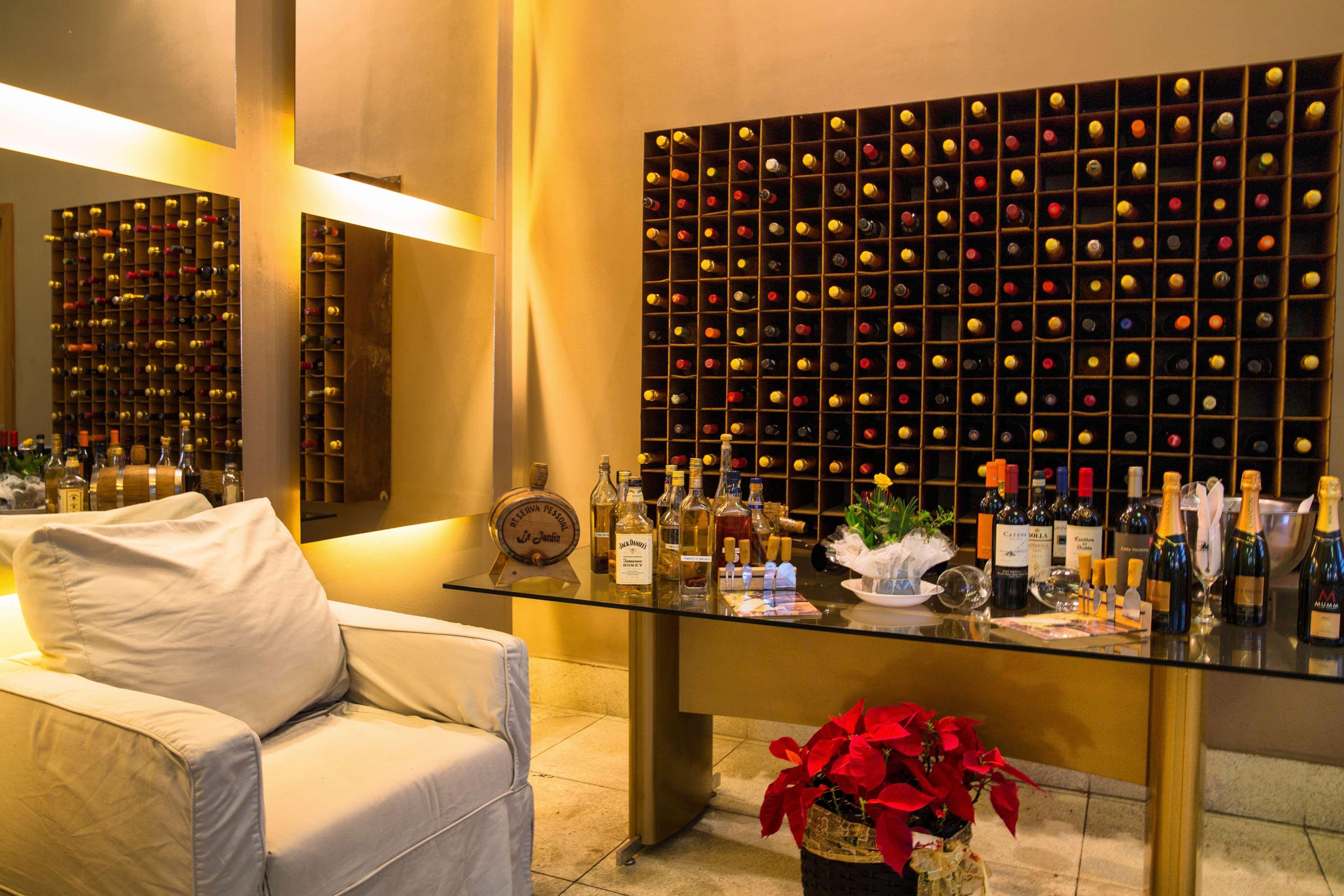 Best Western Suites Le Jardin Калдас-Новас Екстер'єр фото