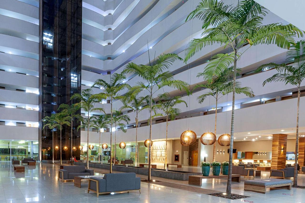 Best Western Suites Le Jardin Калдас-Новас Екстер'єр фото