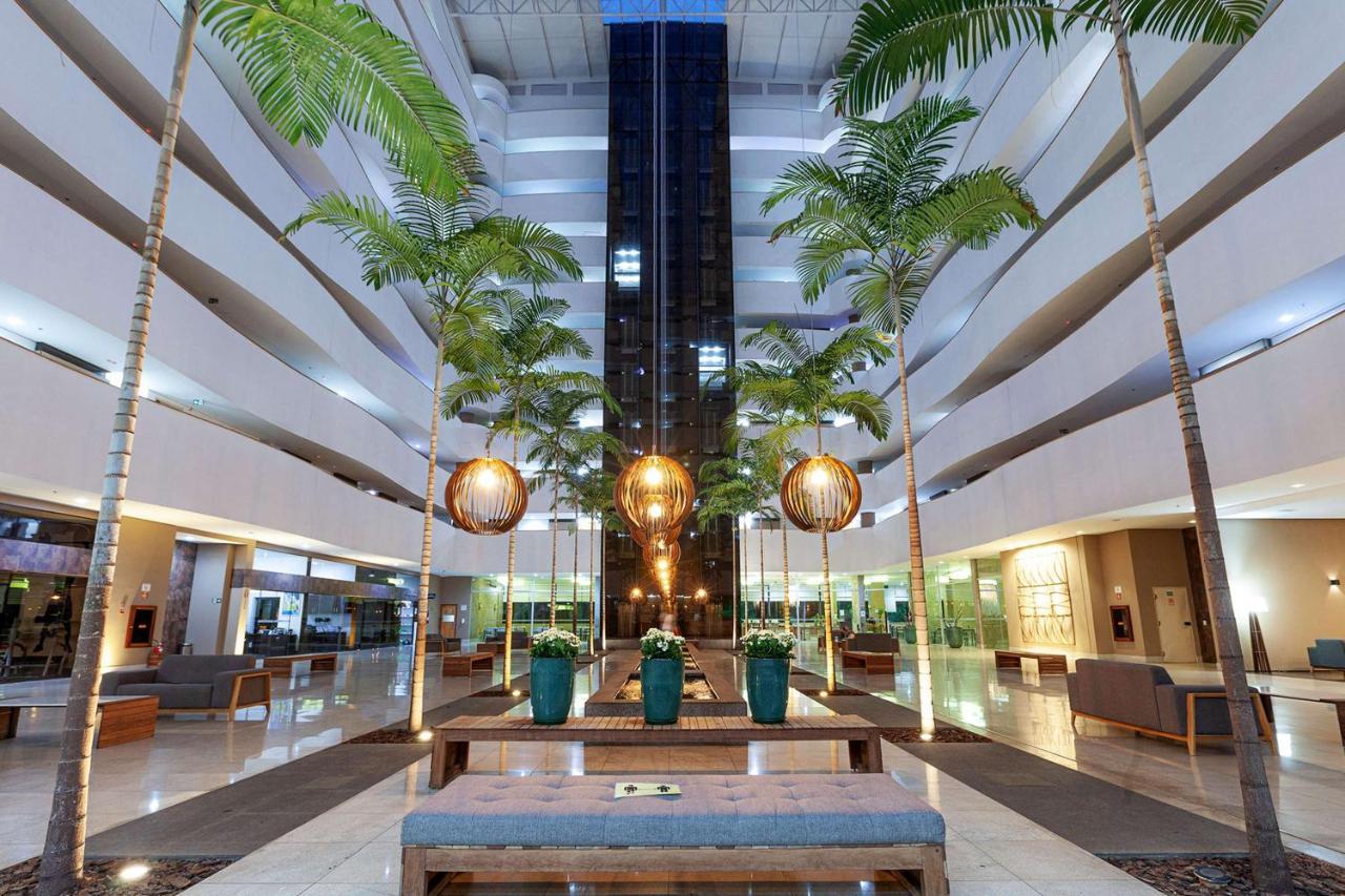 Best Western Suites Le Jardin Калдас-Новас Екстер'єр фото