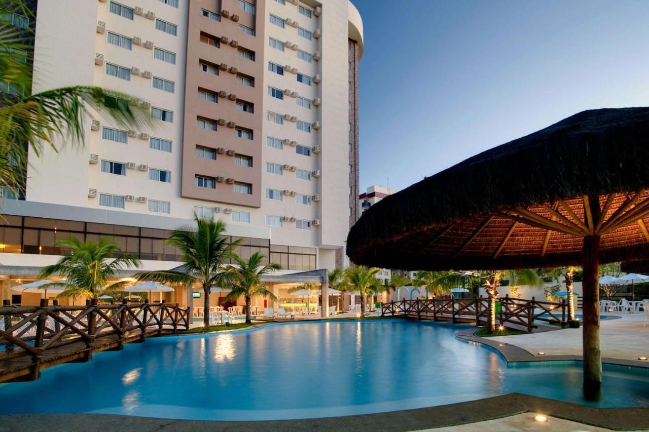 Best Western Suites Le Jardin Калдас-Новас Екстер'єр фото