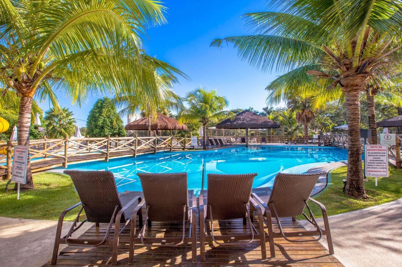 Best Western Suites Le Jardin Калдас-Новас Екстер'єр фото
