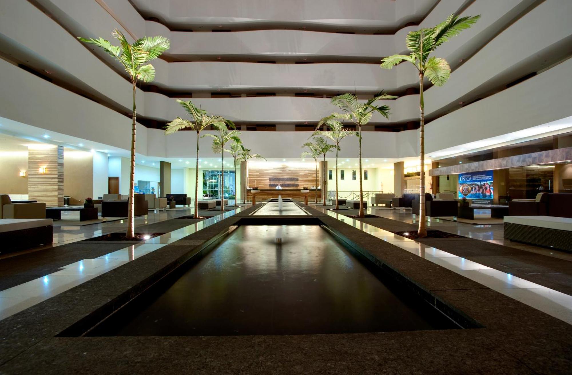 Best Western Suites Le Jardin Калдас-Новас Екстер'єр фото
