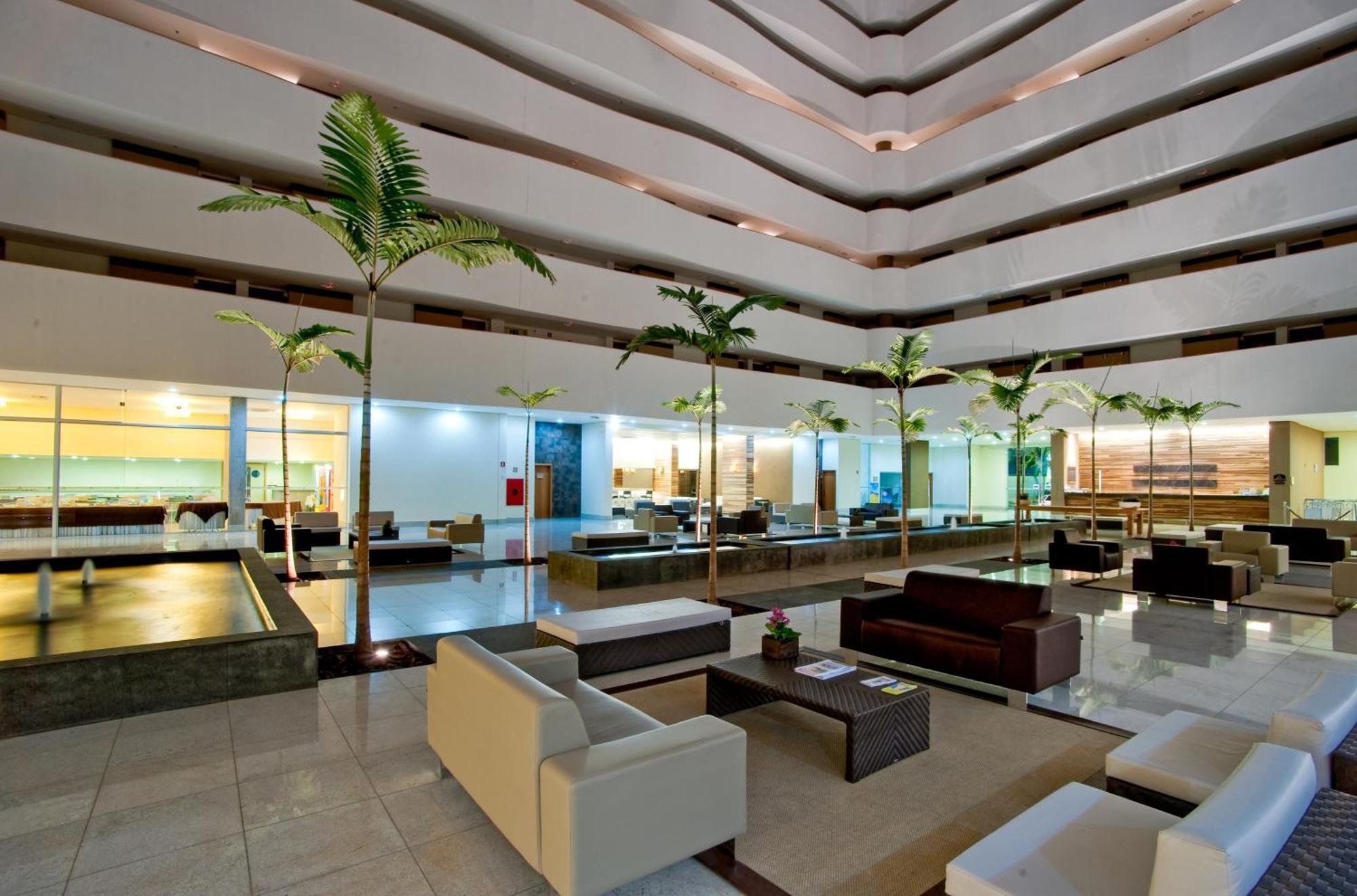 Best Western Suites Le Jardin Калдас-Новас Екстер'єр фото
