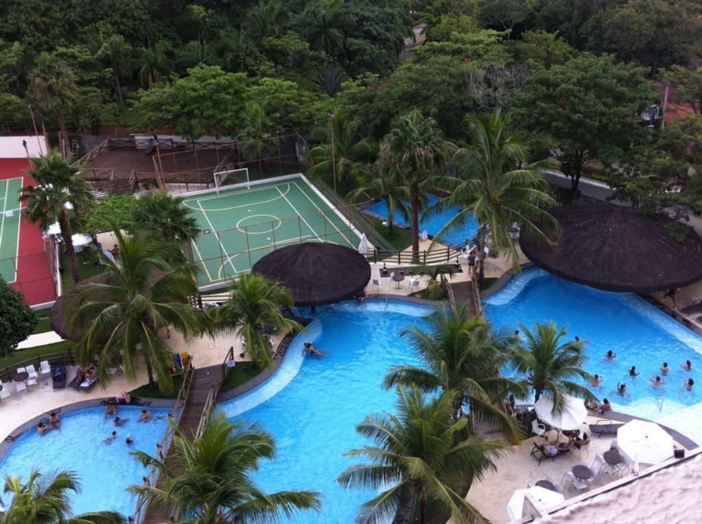 Best Western Suites Le Jardin Калдас-Новас Екстер'єр фото