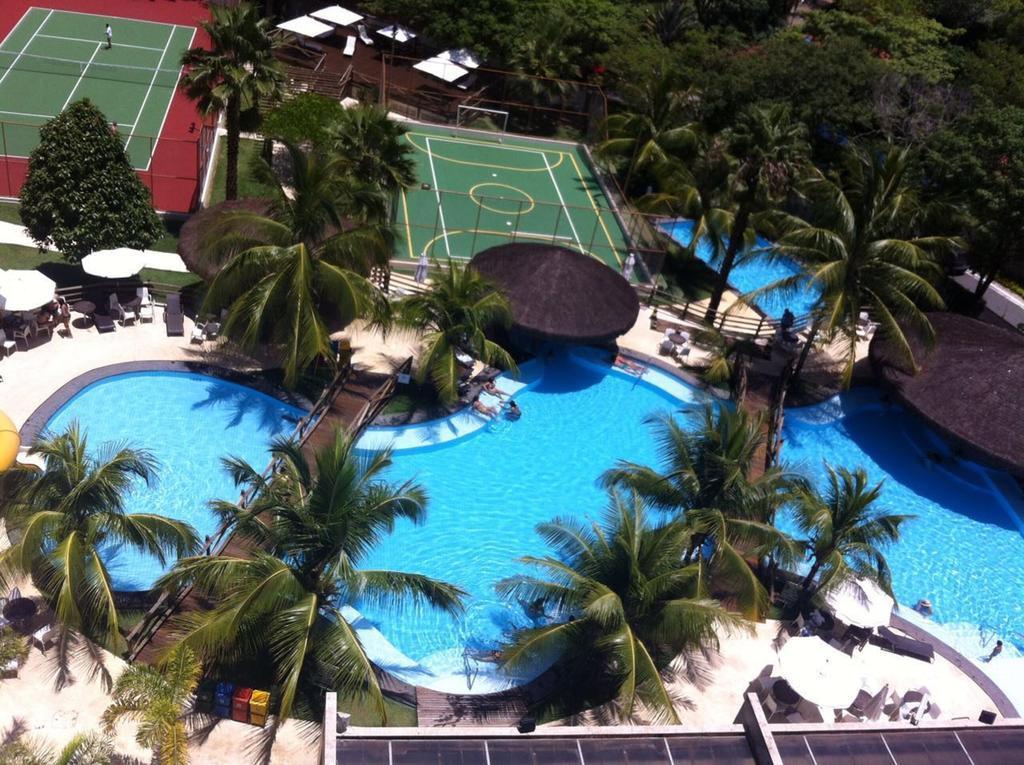 Best Western Suites Le Jardin Калдас-Новас Екстер'єр фото
