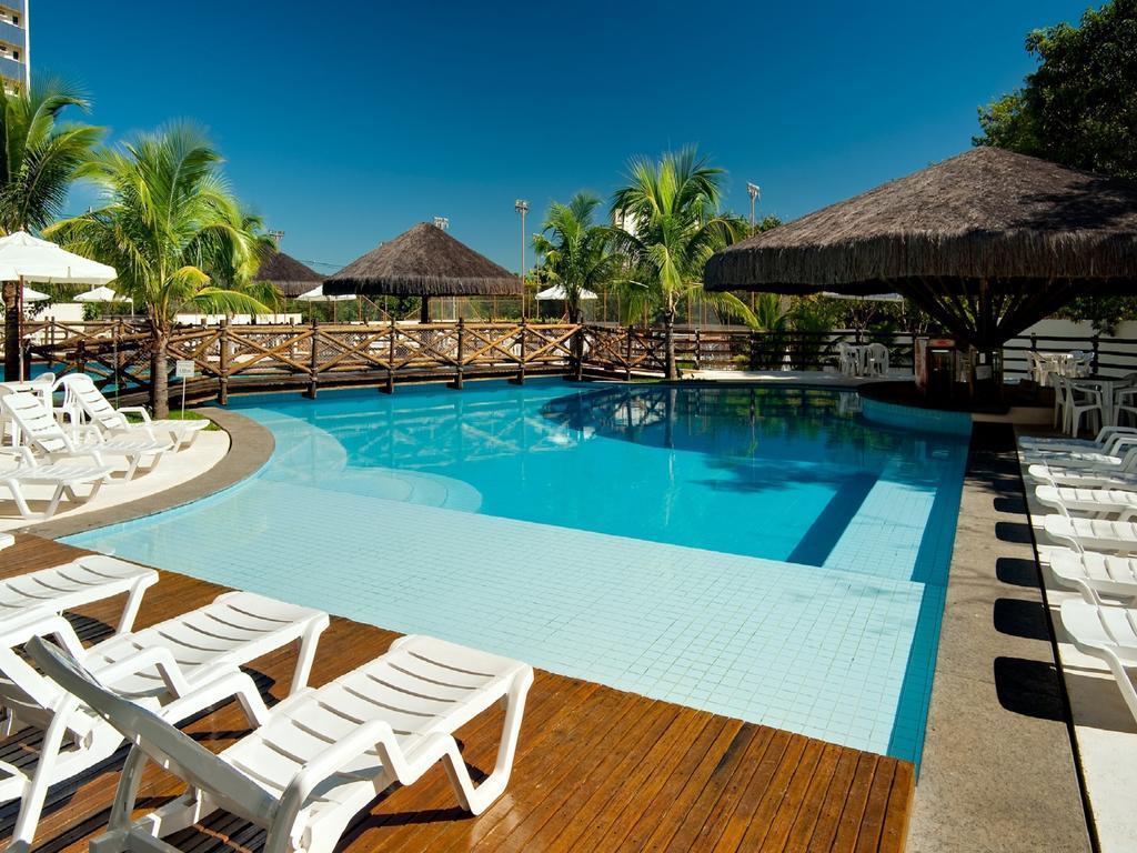 Best Western Suites Le Jardin Калдас-Новас Екстер'єр фото