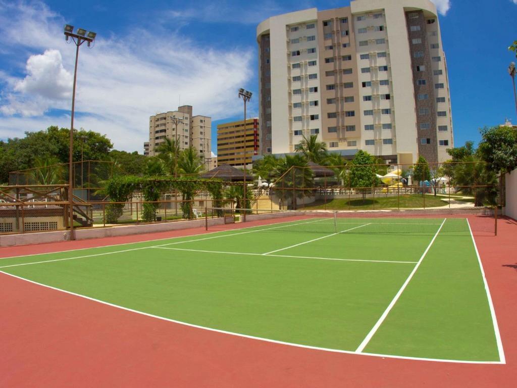 Best Western Suites Le Jardin Калдас-Новас Екстер'єр фото