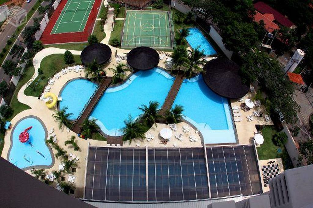 Best Western Suites Le Jardin Калдас-Новас Екстер'єр фото