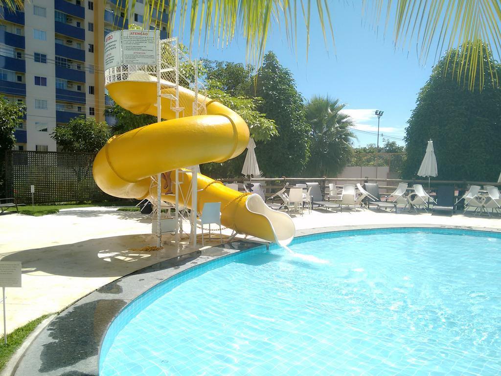Best Western Suites Le Jardin Калдас-Новас Екстер'єр фото