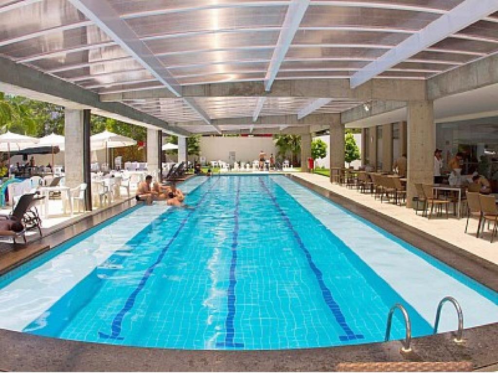 Best Western Suites Le Jardin Калдас-Новас Екстер'єр фото