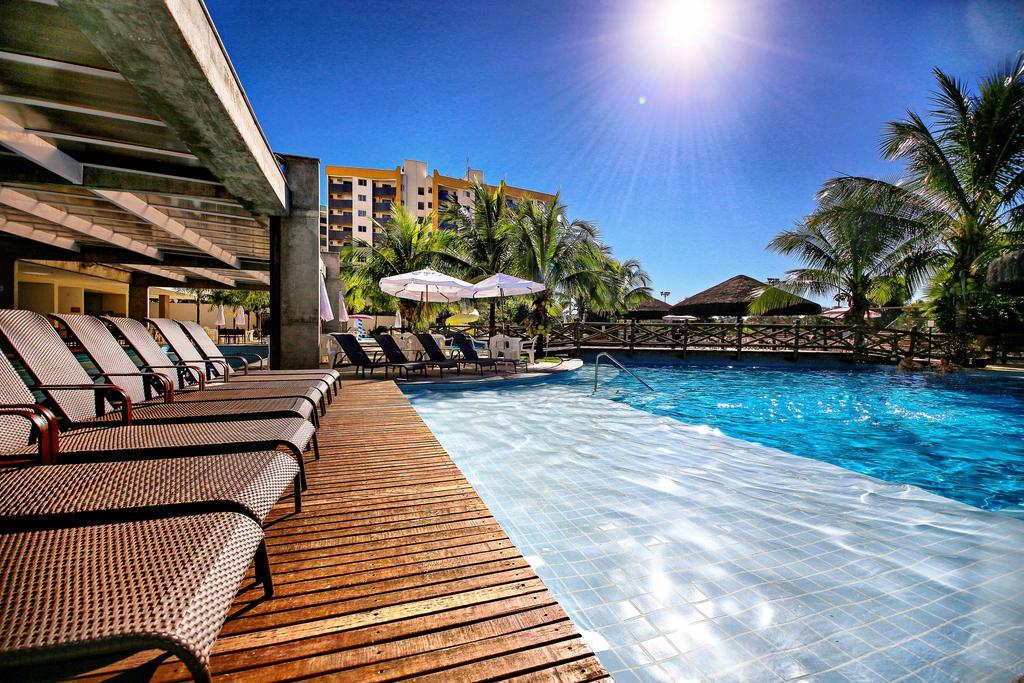 Best Western Suites Le Jardin Калдас-Новас Екстер'єр фото